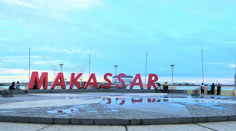 6 Kota Terbesar di Pulau Sulawesi, Makassar Masih Jadi Juara?