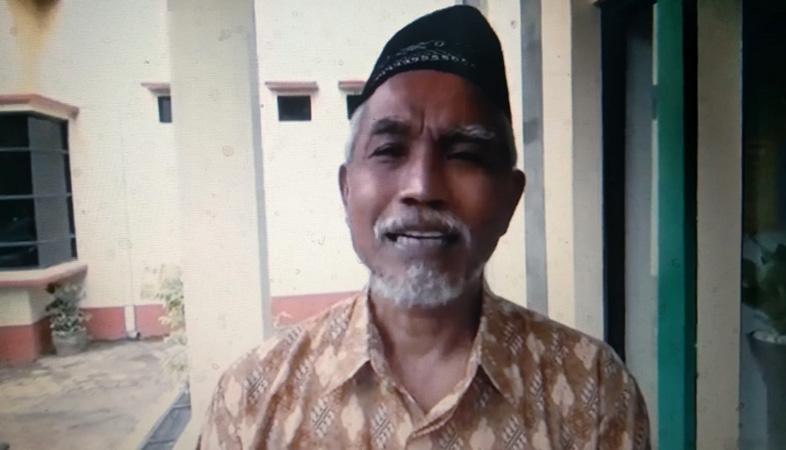 Kisah Sedih Petani di Pati, Batalkan Daftar Haji gegara Isu Kenaikan BPIH Rp69 Juta 