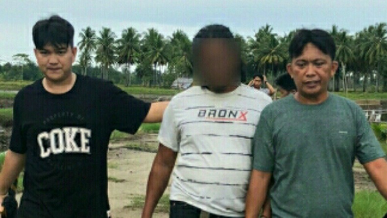 Terlibat Adu Mulut saat Pesta Miras, Parang Melayang di Kepala hingga Korban Tewas