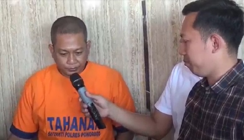 Pria Ponorogo Tipu 15 Perempuan Lewat Aplikasi Kencan, Korbannya Janda hingga Dokter Muda