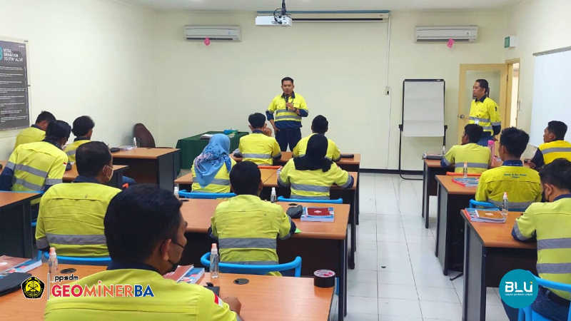title PPSDM Geominerba Jalin Kerja Sama dengan PT AMNT Siapkan Juru Ledak PPSDM Geominerba Jalin Kerja Sama dengan PT AMNT Siapkan Juru Ledak