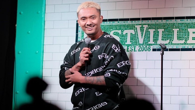 7 Komedian asal Bandung, Kebanyakan Lulusan Universitas Ternama Loh