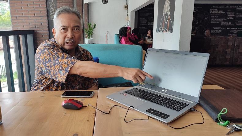 Warga Sukabumi Serius Siap Maju sebagai Capres di Pilpres 2024, Ini Motivasinya