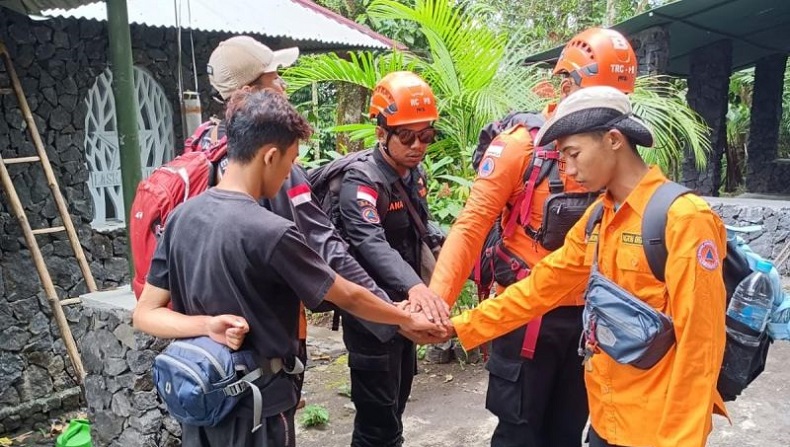 6 Pendaki Tersesat di Gunung Lemongan Lumajang, Ini Identitasnya