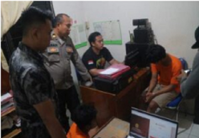 title 3 Spesialis Pembobol Sekolah di Berau Ditangkap Polisi 3 Spesialis Pembobol Sekolah di Berau Ditangkap Polisi