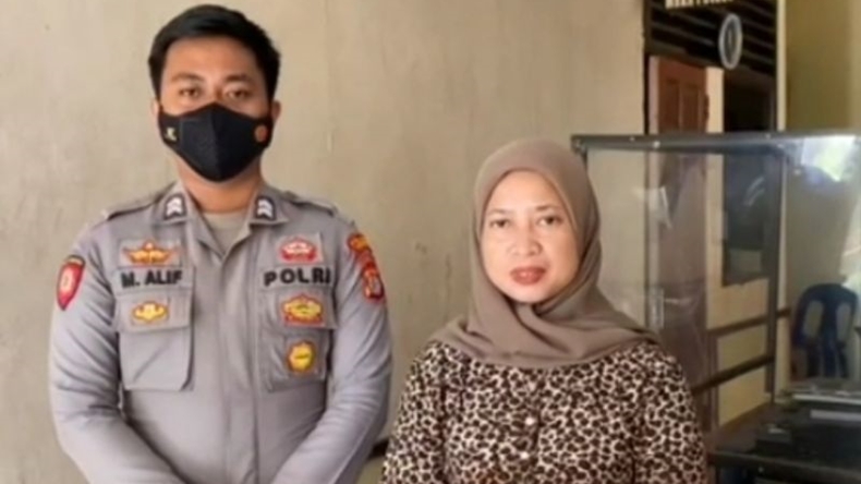 Sebarkan Hoaks Penculikan Anak, Perempuan di Tarakan Diciduk Polisi
