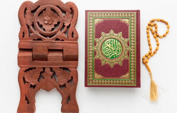 Hukum Tajwid Surat Al Qariah Ayat Sampai Lengkap Cara Bacanya Dan