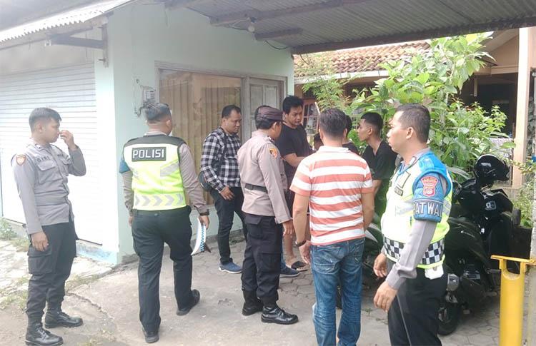 Puluhan Pelajar di Kulonprogo Tawuran Diwarnai Lemparan Batu