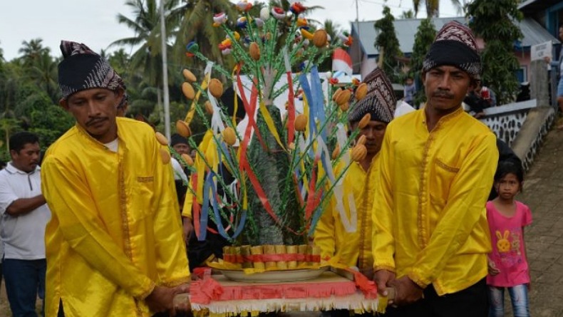 Pemkab Gorontalo Utara Kembangkan Pariwisata Terintegrasi