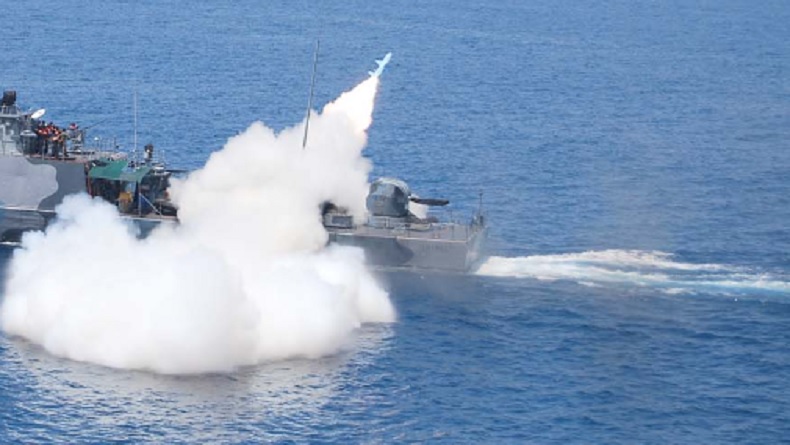 8 Rudal Penghancur Milik Indonesia, Ada Buatan Rusia Sulit Dilacak dan Akurat Kenai Sasaran