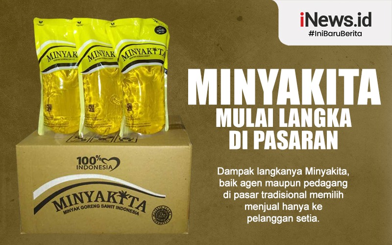 Polda Jabar Selidiki Dugaan Pidana Penimbunan Penyebab Minyakita Langka di Pasaran