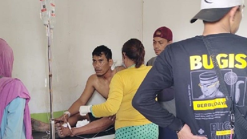 Brutal, KKB Tembak Pekerja Bengkel di Intan Jaya Papua Tengah