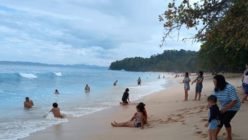 title Kementerian PUPR Bangun SPAM Pendukung KEK Pariwisata Likupang Kementerian PUPR Bangun SPAM Pendukung KEK Pariwisata Likupang