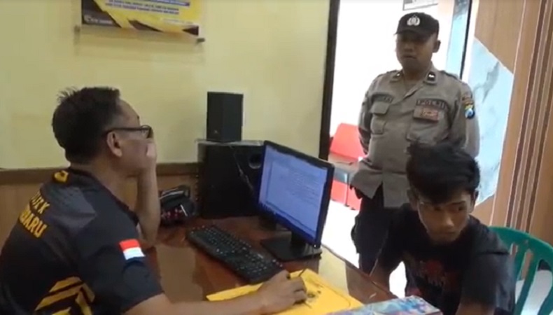Berhubungan Intim, Pemuda di Jember Dipolisikan Orang Tua Sang Pacar 