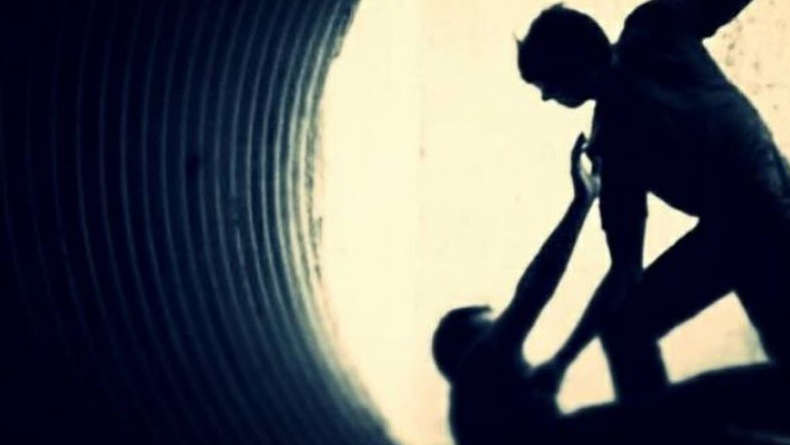 Sering Mabuk di Perumahan, Pria di Bitung Ini Dianiaya 2 Lelaki