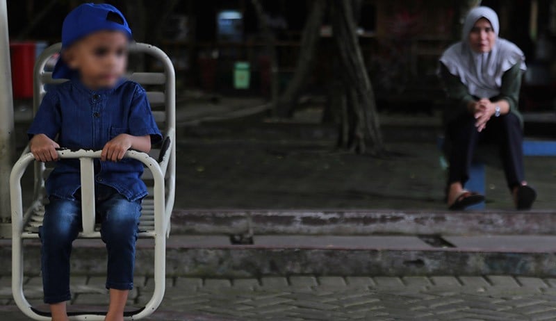 Waspada Marak Isu Penculikan Anak, Masyarakat Diminta Tidak Terprovokasi Berita Hoaks - Bagian 2