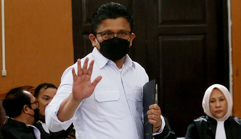 Jelang Vonis Ferdy Sambo, Keluarga Brigadir J Ingin Hukuman Seberat-beratnya