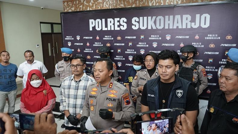 Polres Sukoharjo akan Kumpulkan Sekolah, Ini Tujuannya
