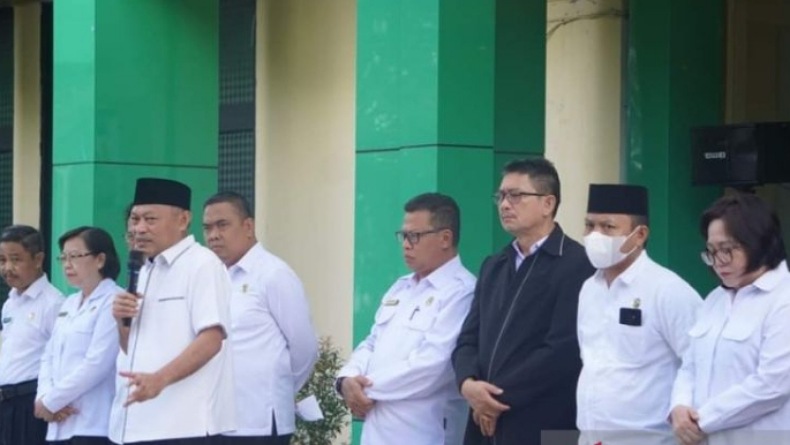 Kemenag Sulut Galang Dana Bantu Korban Banjir Manado