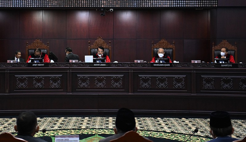 Tok! Pernikahan Beda Agama Ilegal di Indonesia - Bagian 1