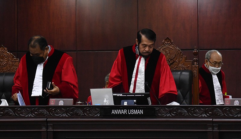 Tok! Pernikahan Beda Agama Ilegal di Indonesia - Bagian 2