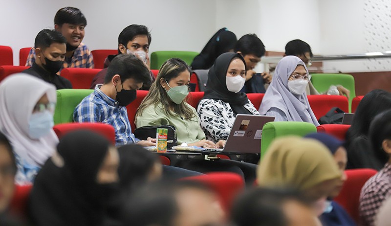 MNC Portal Goes To Campus 