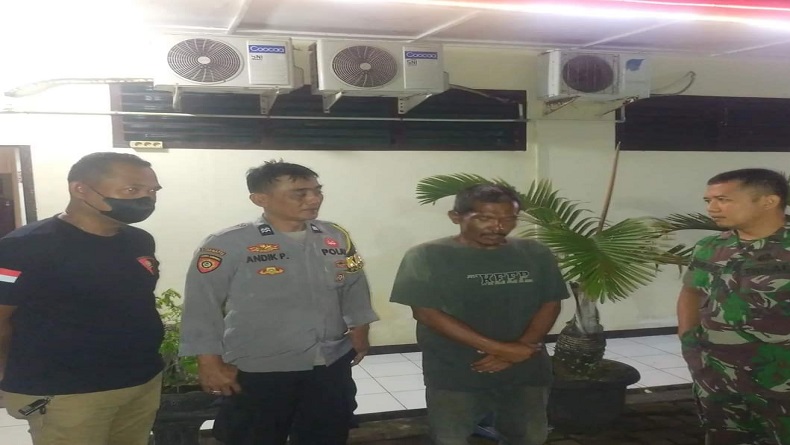 Beredar Video Viral Kabar Penculikan di Cilacap, Begini Fakta Sebenarnya