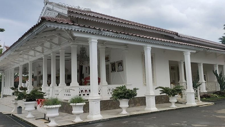 Sehari Jabat Plt Kasatpol PP dan Damkar Cianjur, Arif Purnawan Diganti, Ada Apa?