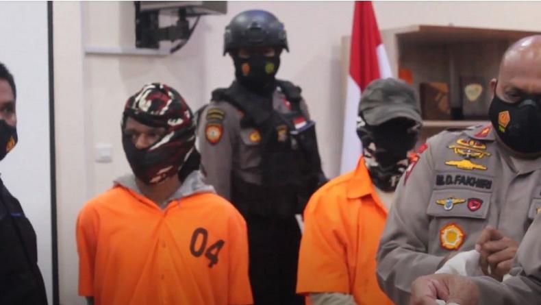 Terungkap, Polisi Identifikasi Ada Lebih dari 500 KKB di Papua
