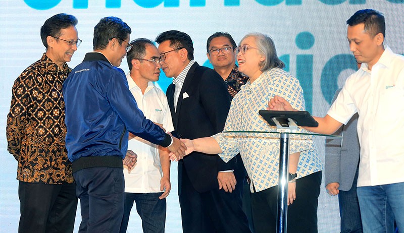 Kolaborasi Industri Asuransi Jiwa dan Industri Farmasi  - Bagian 2