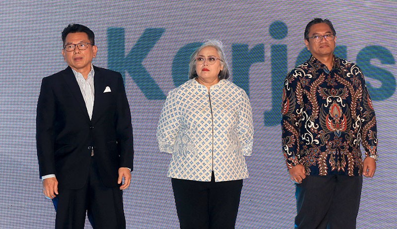 Kolaborasi Industri Asuransi Jiwa dan Industri Farmasi  - Bagian 5
