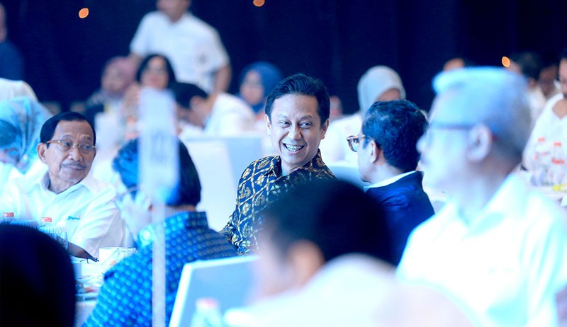 Kolaborasi Industri Asuransi Jiwa dan Industri Farmasi  - Bagian 6