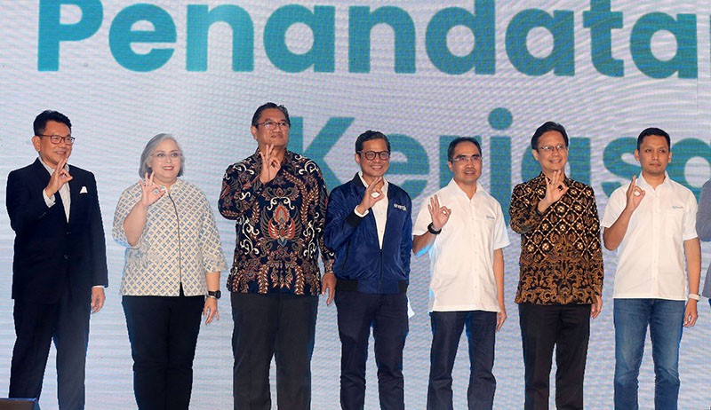 Kolaborasi Industri Asuransi Jiwa dan Industri Farmasi  - Bagian 3