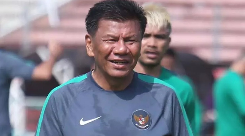 Profil Benny Dollo, Pelatih Terakhir yang Bawa Timnas Indonesia Raih Trofi