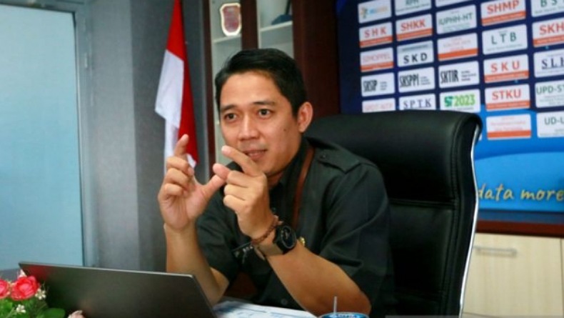 BPS Sebut Angka Kematian Bayi di Gorontalo Terus Menurun