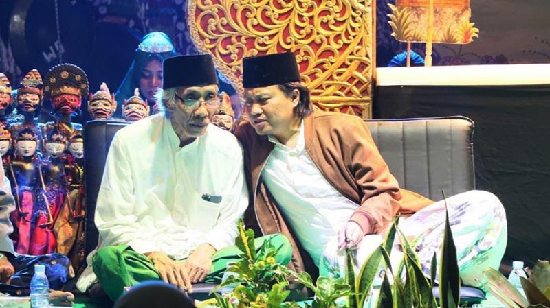 PKB Usulkan Gus Yusuf Maju Gubernur Jateng Pada Pilkada 2024