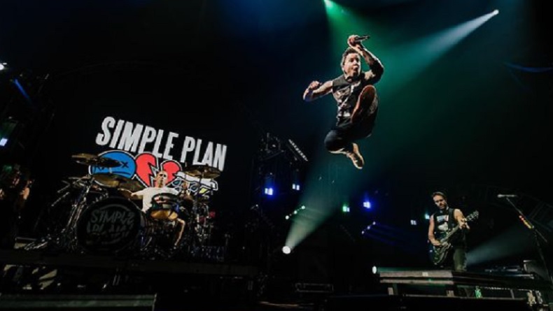 title Harga Tiket Konser Simple Plan 2023 di Jakarta dan Surabaya, Ada 2 Jenis Harga Tiket Konser Simple Plan 2023 di Jakarta dan Surabaya, Ada 2 Jenis