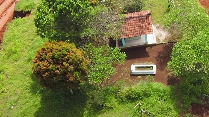 Misteri Makam Bojongsari Depok yang Bertahan dari Penggusuran, Cek Faktanya