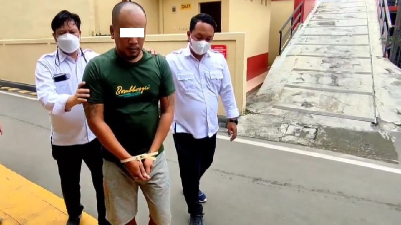 Dipergoki Istri saat Perkosa Keponakan, Pria di Cirebon Ditangkap Polisi