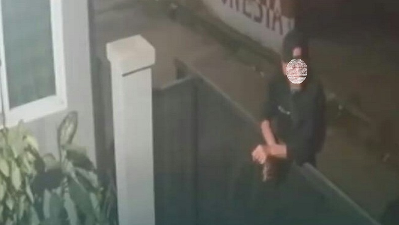 16 Kali Curi Sepeda, Pria di Cimahi ini Tak Berkutik saat Ditangkap Polisi