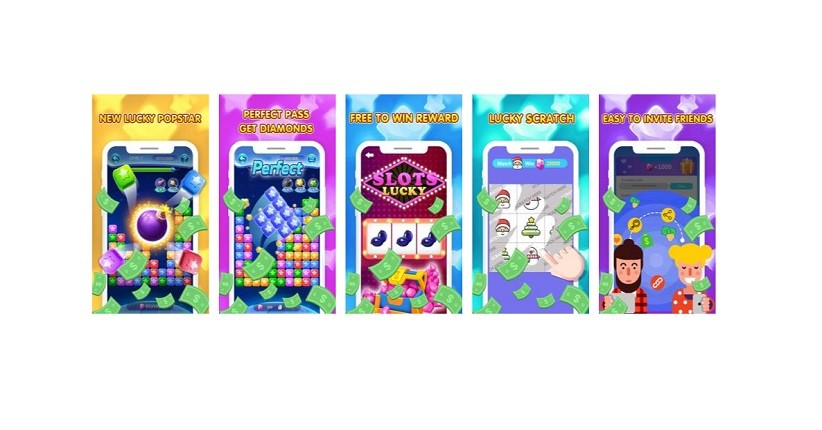 5 Game Penghasil Uang Tanpa Iklan, Patut Dicoba!