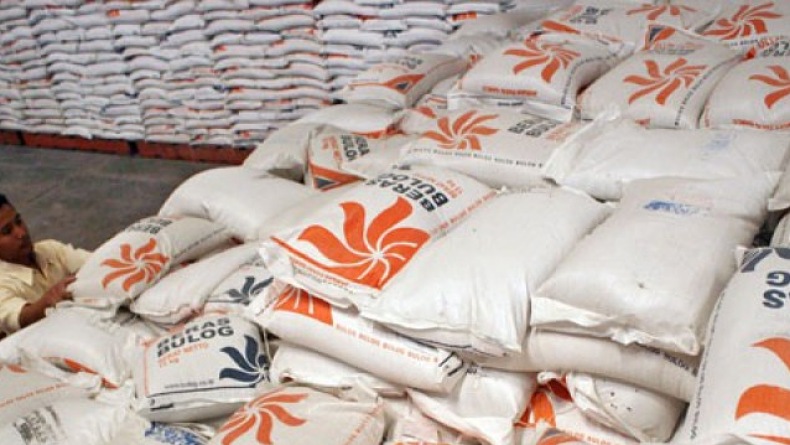 Bulog Salurkan CBP untuk Penanganan Bencana Alam di Sulut, Tersedia 1.700 Ton
