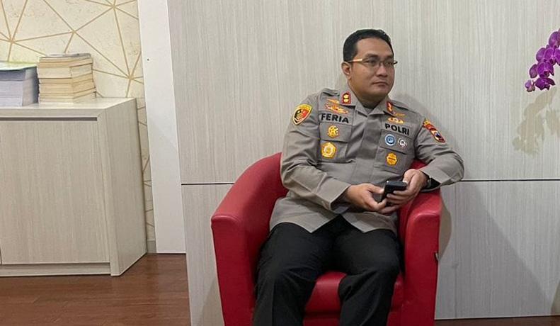  Marak Isu Penculikan Anak, Polres Salatiga Minta Warga Tak Panik