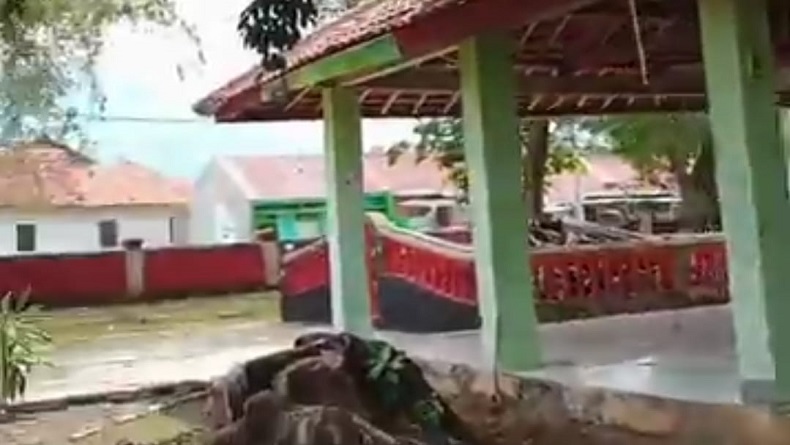 makam wali di cirebon