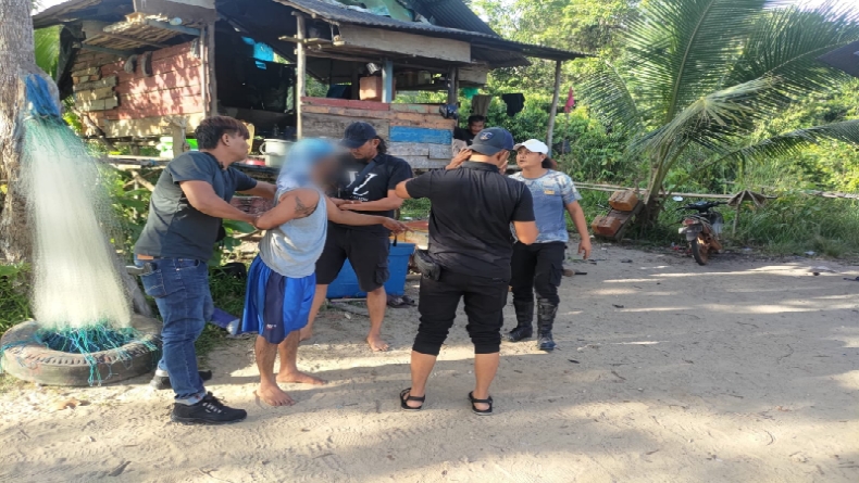 Pria di Toboali Cabuli Anak Temannya, Korban Diancam Dibunuh