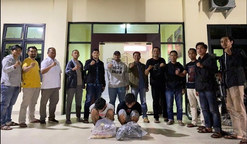 Tepergok Curi 20 Ikat Petai, Pria Ini Tebas Leher Perempuan hingga Tewas, Jasad Dibuang ke Semak