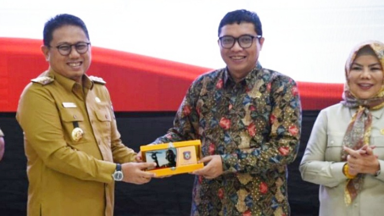 Gorontalo Usulkan 5 Daerah Otonom Baru segera Disetujui DPR
