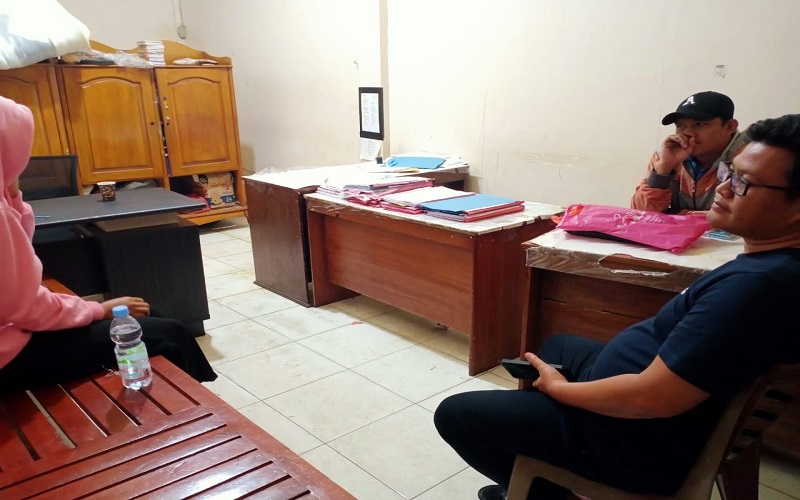  Berawal dari Curhat, Bos Warung Bakso Tiduri Pegawai Bersuami Berulang Kali 