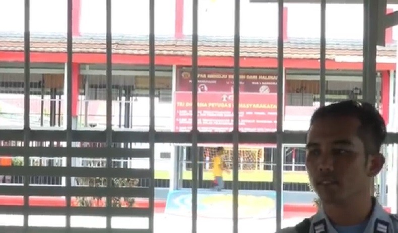 Napi Lapas Pontianak Kabur saat Asimilasi, Hak Remisi Bakal Gugur