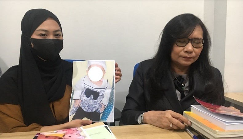 Miris, Perempuan di Denpasar Dipaksa Pacar Aborsi Diiming-Imingi Rp150 Juta